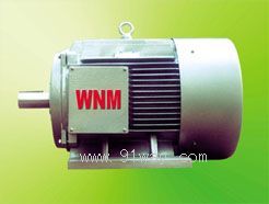 YJZ系列機床專用三相異步電動機