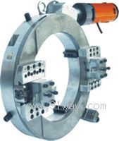 ISD外部安裝式電動(dòng)管子切割坡口機(jī)