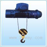 CD1-H,HD1-H型船用電動(dòng)葫蘆