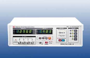 YD2615/15A/15B電容測(cè)量?jī)x