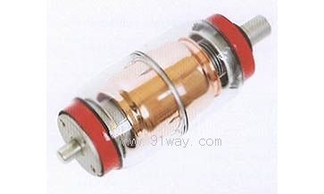 BD-12/2000-40斷路器用玻璃真空滅弧室