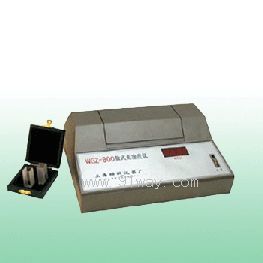 WGZ-800型光電濁度儀