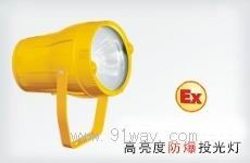 SH/BTC8200/BTC8200A防爆投光燈(ⅡC)