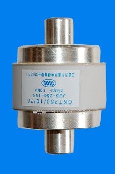 CKT250/10/70固定真空電容器