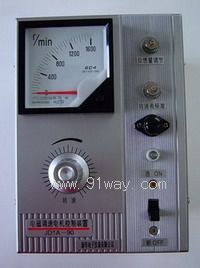 JD1A-90系列電磁調(diào)速電機控制裝置