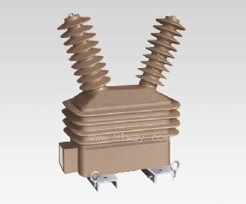 JDZW-35型電壓互感器