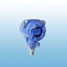 YW2088智能壓力變送器