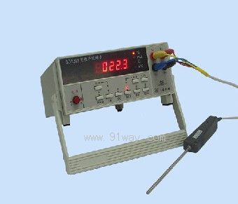 SD2002/11型數(shù)字歐姆表