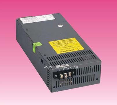 SCN-2000系列AC/DC單組電壓輸出開關(guān)電源