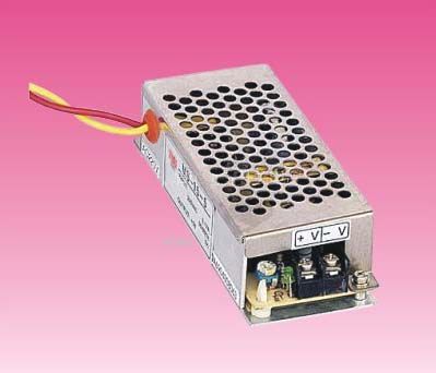 MS-15型AC/DC單組電壓輸出開關(guān)電源