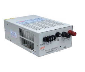 S-1200系列單組電壓輸出開關(guān)電源