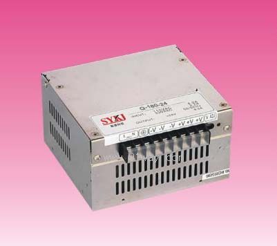 Q-180ϵAC/DCĽM늉ݔ_P(gun)Դ