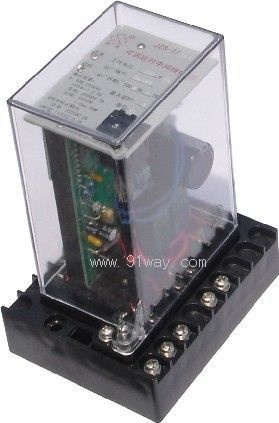 JS-11/3口/KS雙延時(shí)循環(huán)互鎖時(shí)間繼電器