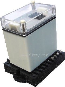 LB-1A電壓回路斷相閉鎖繼電器