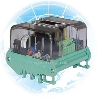 JL-8G電流繼電器
