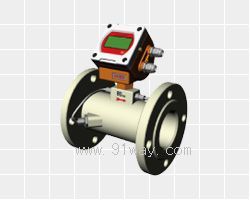 TUF-2000F固定式超聲波流量計(jì)