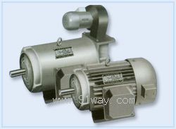 YLJ180力矩三相異步電動(dòng)機(jī)