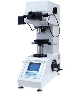 200HVS-5型數(shù)顯小負(fù)荷維氏硬度計(jì)