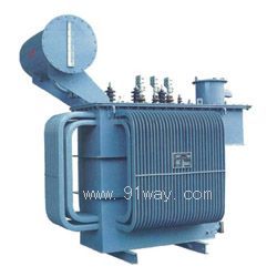 CKS型串聯(lián)電抗器