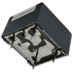 CSM005A系列霍爾電流傳感器