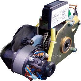 E-max斷路器操作機構電機