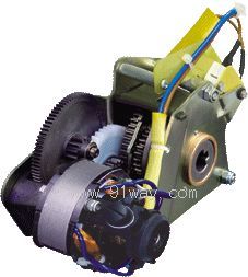 N-VD4系列電動(dòng)機(jī)