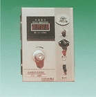JZT/CTK系列電磁調(diào)速電機(jī)控制器外形圖