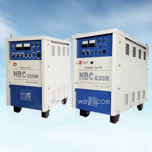 NBC-A系列CO2氣體保護(hù)焊機(jī)(分體式)
