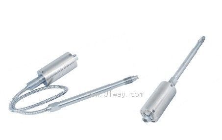 PRC906A系列高溫熔體壓力變送器
