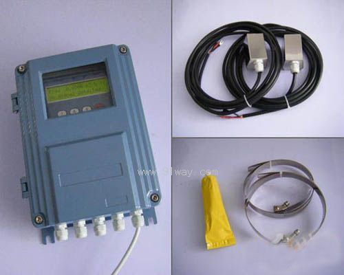 TDS2000系列超聲波流量計(jì)