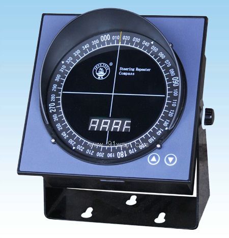 CF-3航向分羅經(jīng)