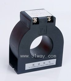 LJZ-0.66零序電流變換器