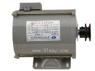 YVP71-6型電梯門電機(jī)