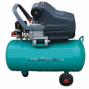 ZB-0.12/8直聯便捷式空氣壓縮機
