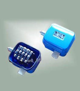 LXD-20A斷火限位器