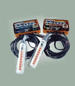 XLD-20型MD電動(dòng)葫蘆控制箱