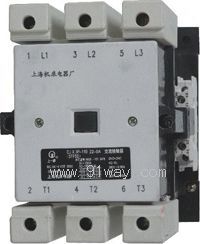 CJX3F-110(3TF50)交流接觸器