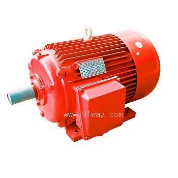 TYQ高效三相永磁同步電動機
