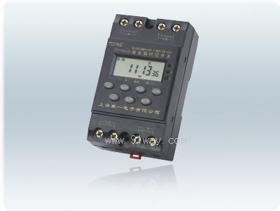 ZYT16G-2a,3a二(三)路時(shí)控開關(guān)
