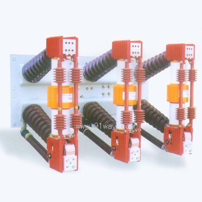 ZN22-40.5戶內(nèi)高壓真空斷路器