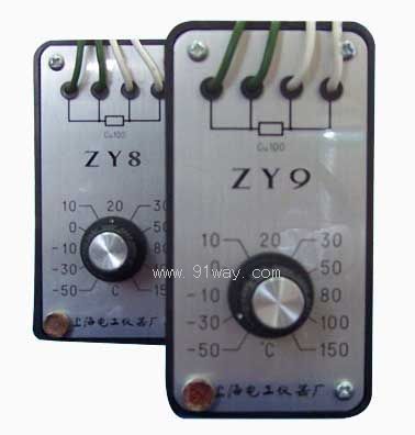 ZY9熱電阻模擬器