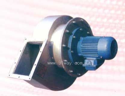YF-3.35熱風機