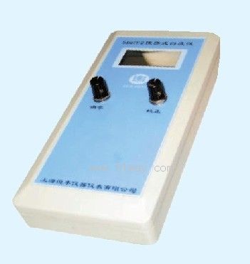 SBDY-2便攜式白度儀