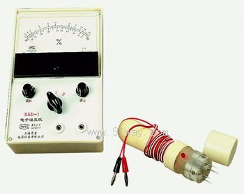 XSD-1電子濕度計(jì)
