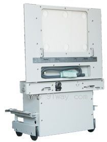 YD-40.5驗(yàn)電手車
