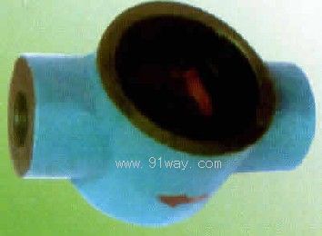 YZQ型流油指示器