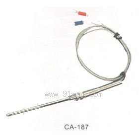 CA-187防腐鉑熱電阻