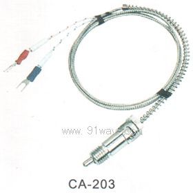 CA-203防腐鉑熱電阻