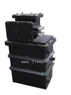 QZX3-3B啟動(dòng)電阻器