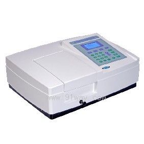 UV-5800(PC)紫外可見分光光度計(jì)